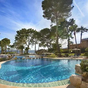 Hotel Hipotels Eurotel Punta Rotja Spa-golf