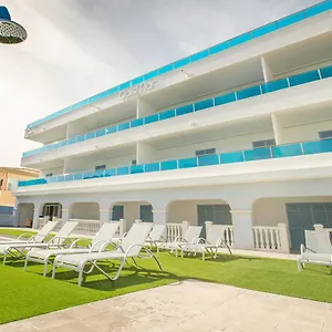 Apartment Dols Mar
