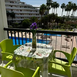 For 4 Person! Vina Del Mar España