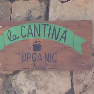 Sa Bassa Crua Spanien