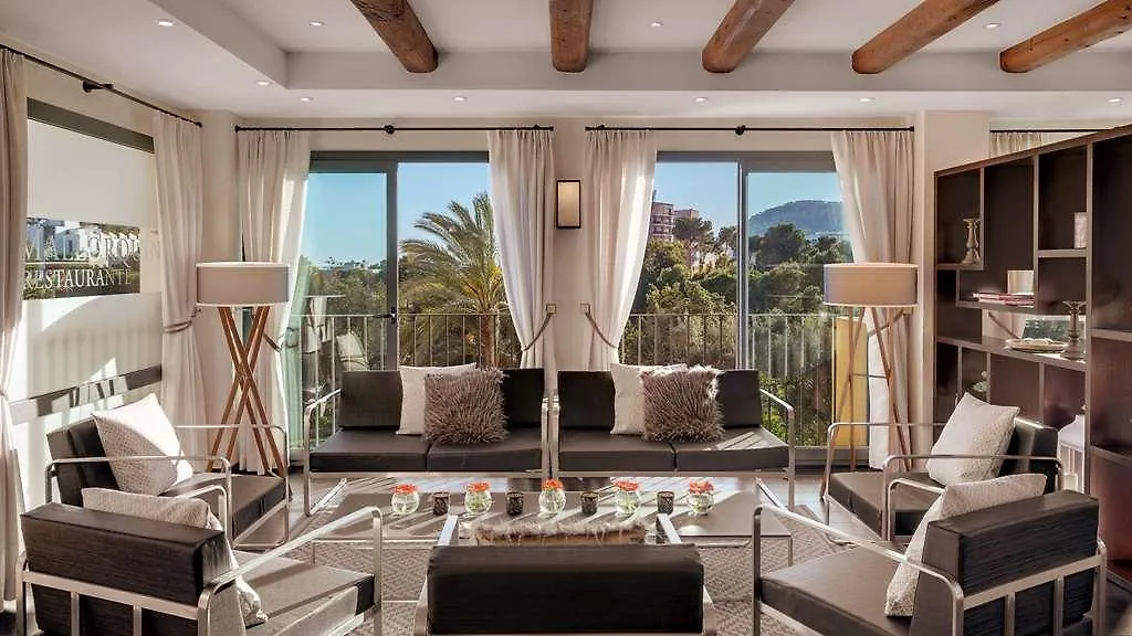 *****  Steigenberger Hotel And Resort Camp De Mar Spain